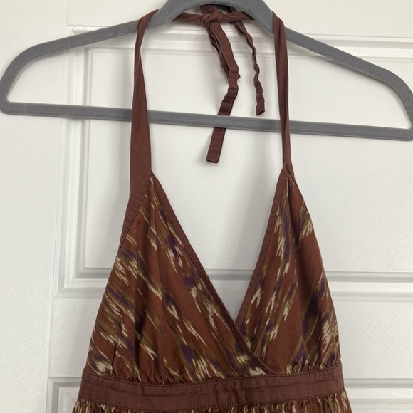 Moda maxi - Picture 3 of 4